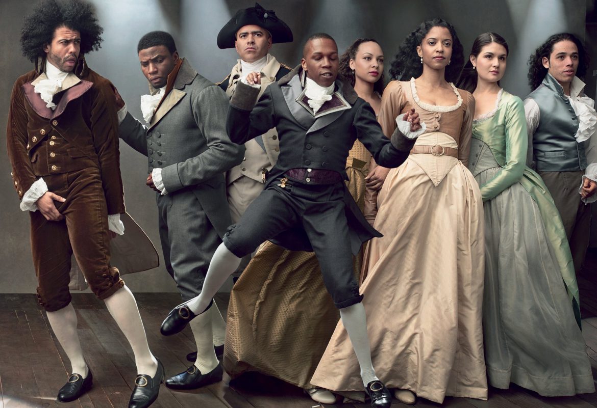 Hamilton 2.0: Balancing Diversity, Accuracy, and Style