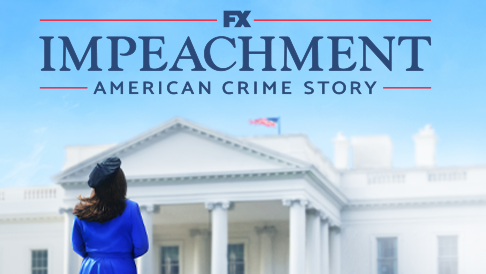 Impeachment: An American Crime Story [REVIEW]