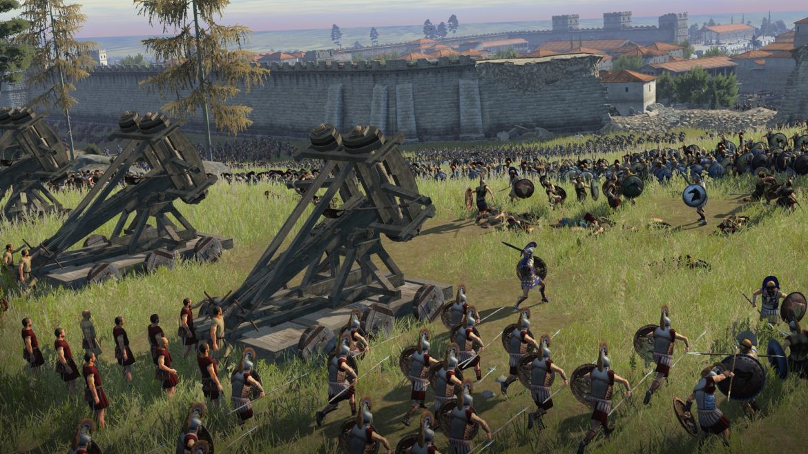 The Best Total War Games, Ranked