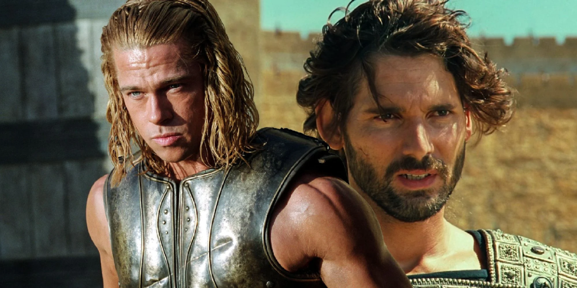 Troy – The Director’s Cut [REVIEW]