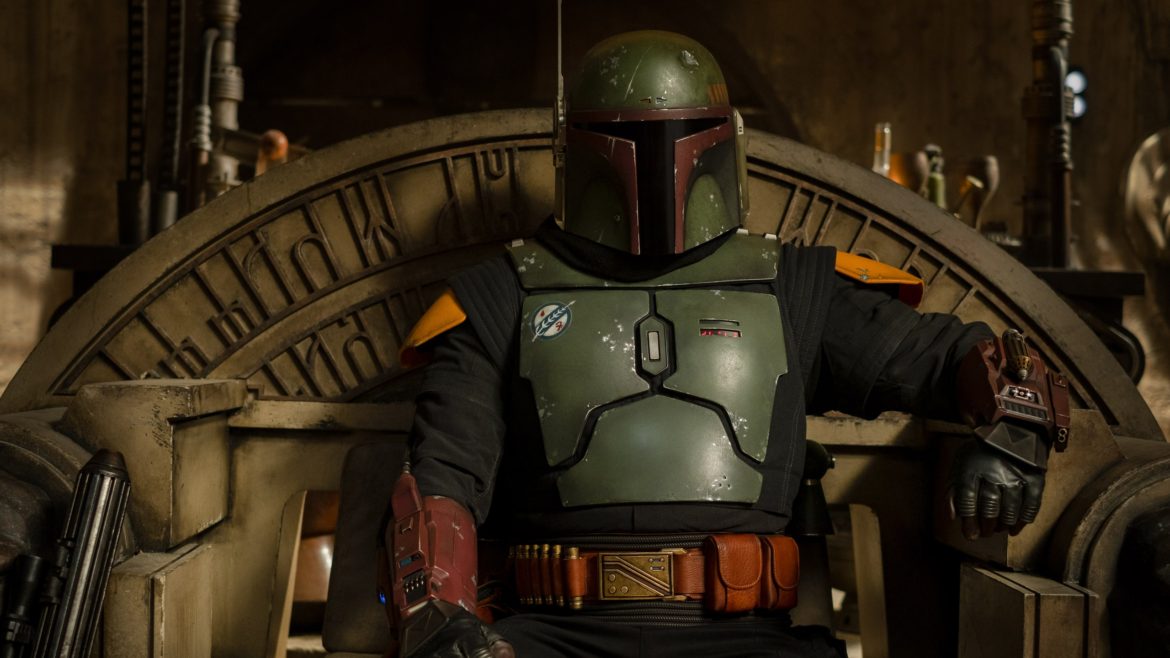 The Book of Boba Fett – An Episode Ranking