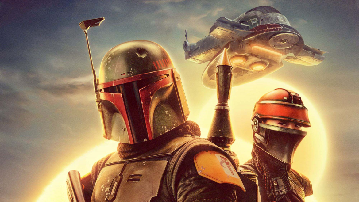 Star Wars: The Book of Boba Fett [REVIEW]