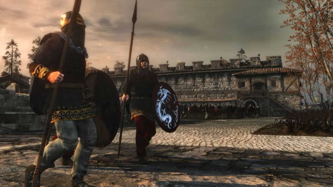 Total War: Medieval 3