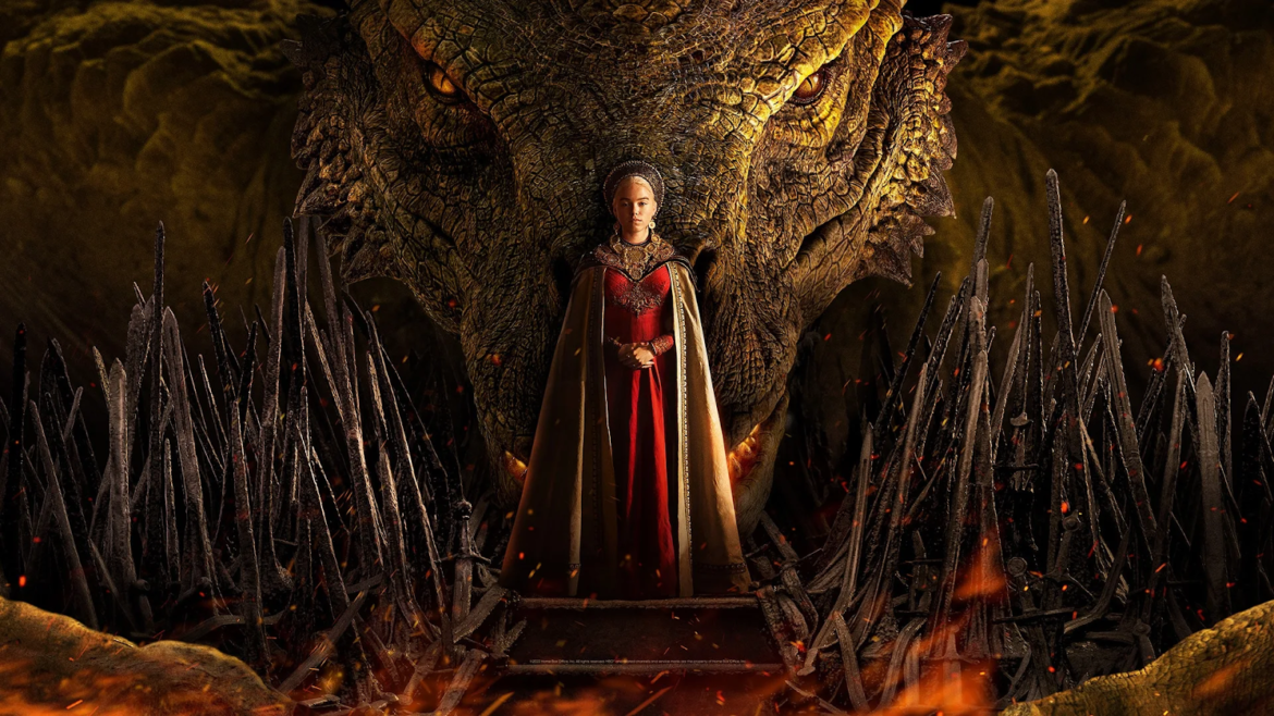 House Of The Dragon – Season 1 [REVIEW]