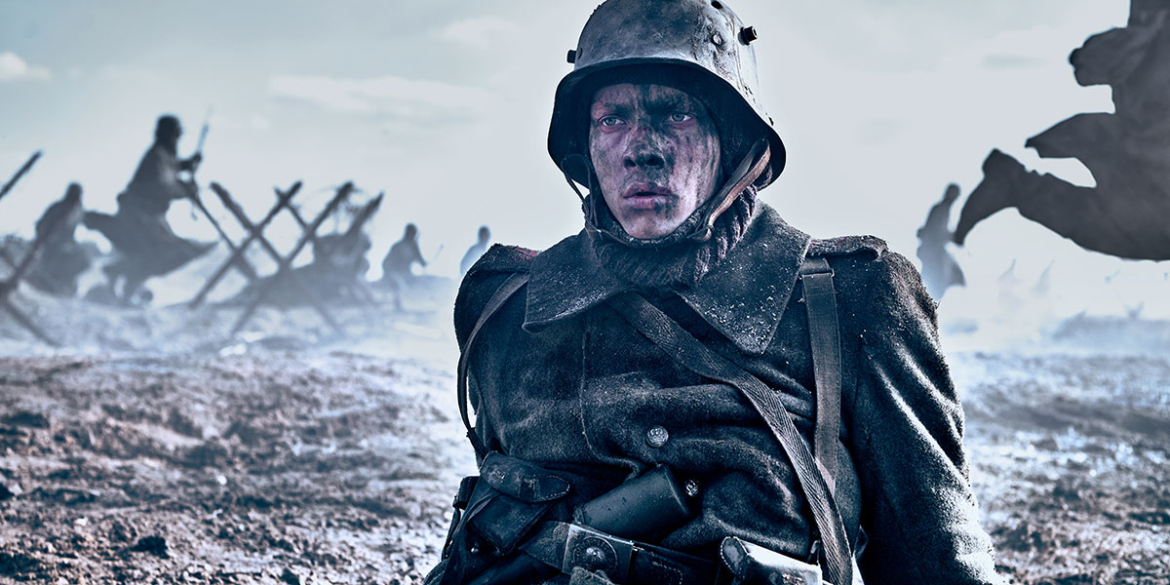 How a Score Can Ruin a Great Film – The Biggest Problem with All Quiet on the Western Front