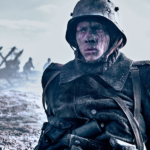 All Quiet on the Western Front