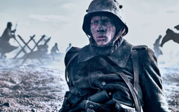 All Quiet on the Western Front