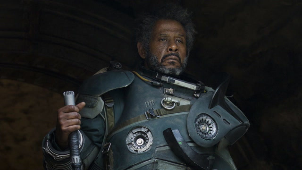 Saw Gerrera's Sh*t List – Who Are the Rebel Factions in “Andor”? - Crude  Mirror Media