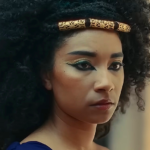 Cleopatra
