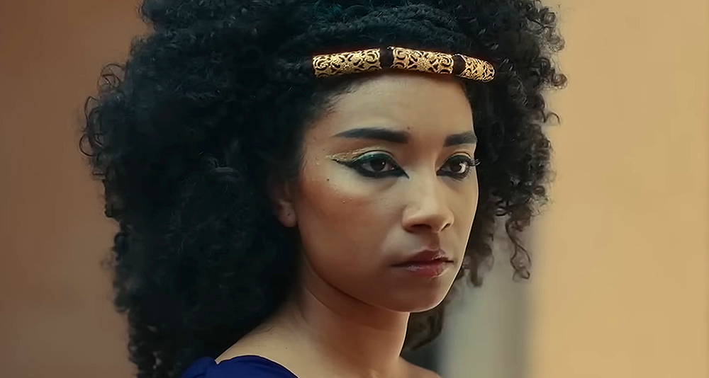 The “Cleopatra” Controversy – Netflix Wants Your Attention Again