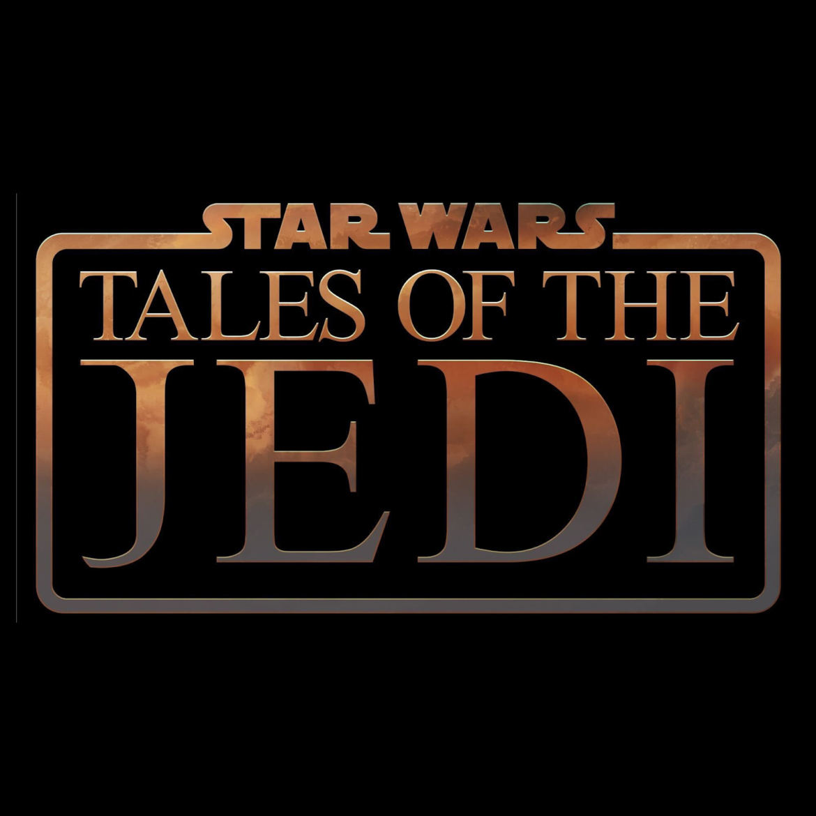 “Tales of the Galaxy” – A Star Wars Anthology Series [PITCH]