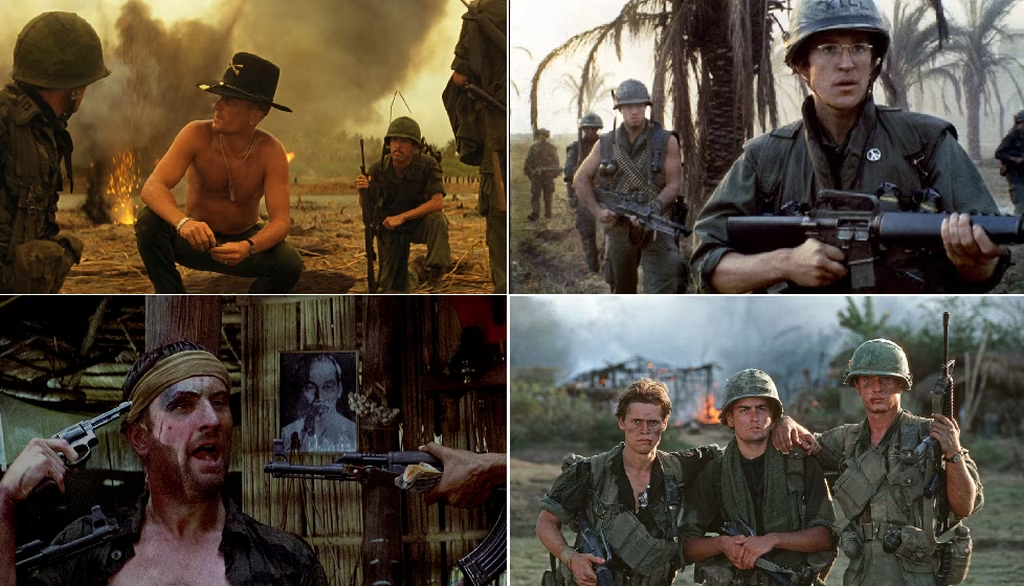 6 Vietnam Movies That Need to be Made