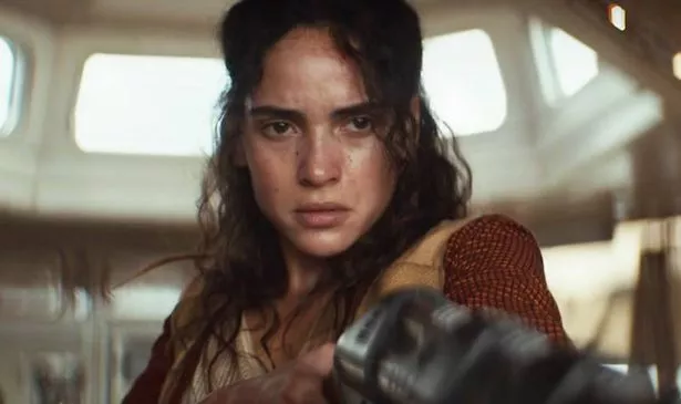 Does This Belong in Star Wars?