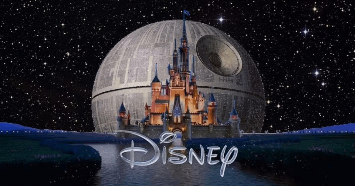 The Worst Defences of the Disney Era of Star Wars